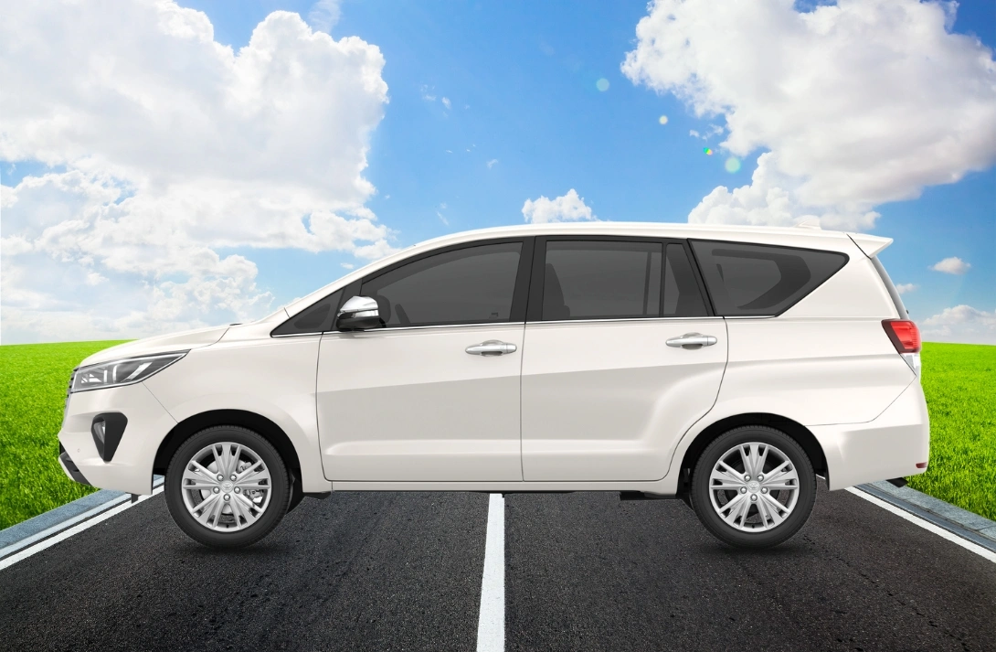 Innova Crysta Innova Crysta
