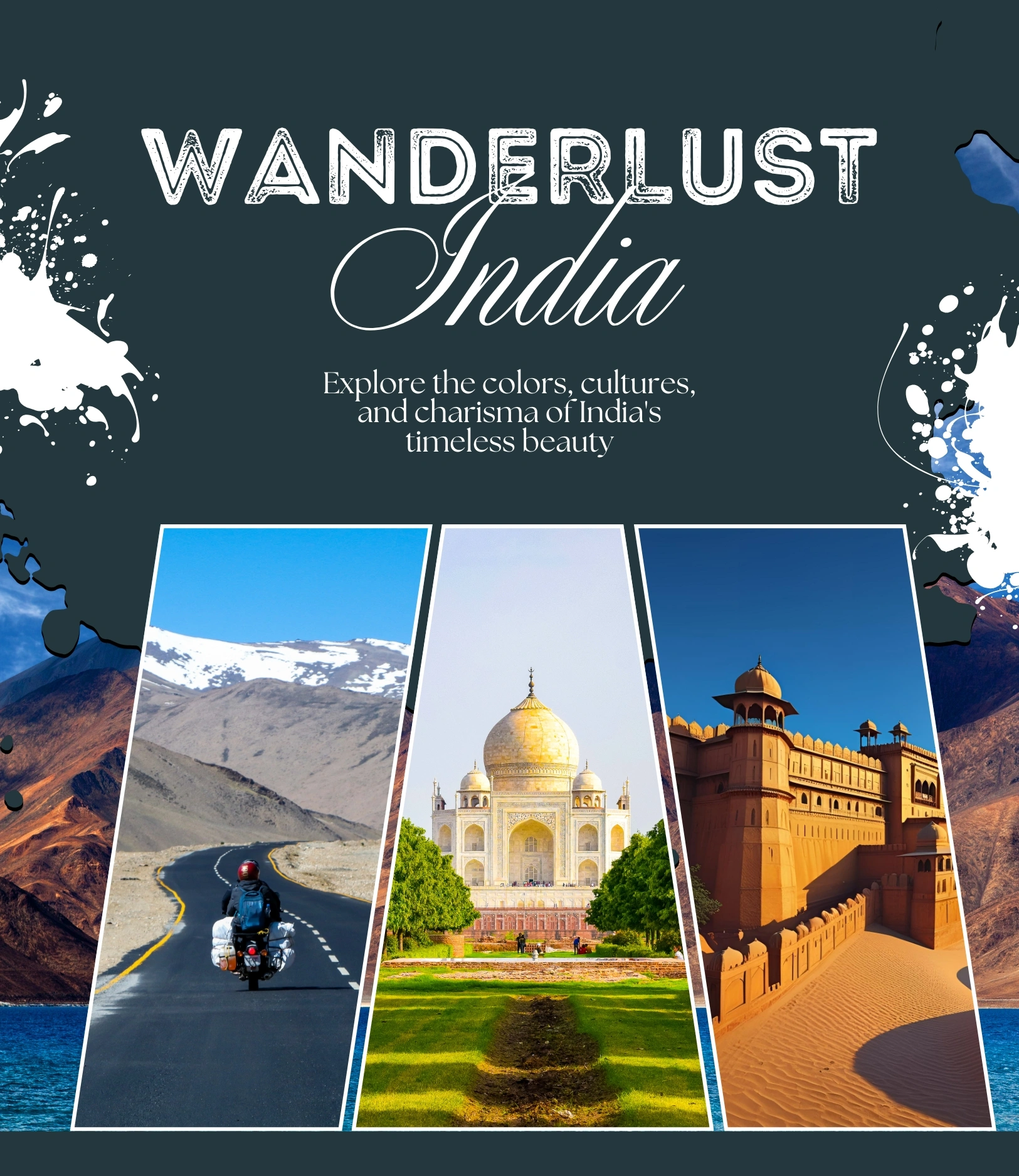 India Tour